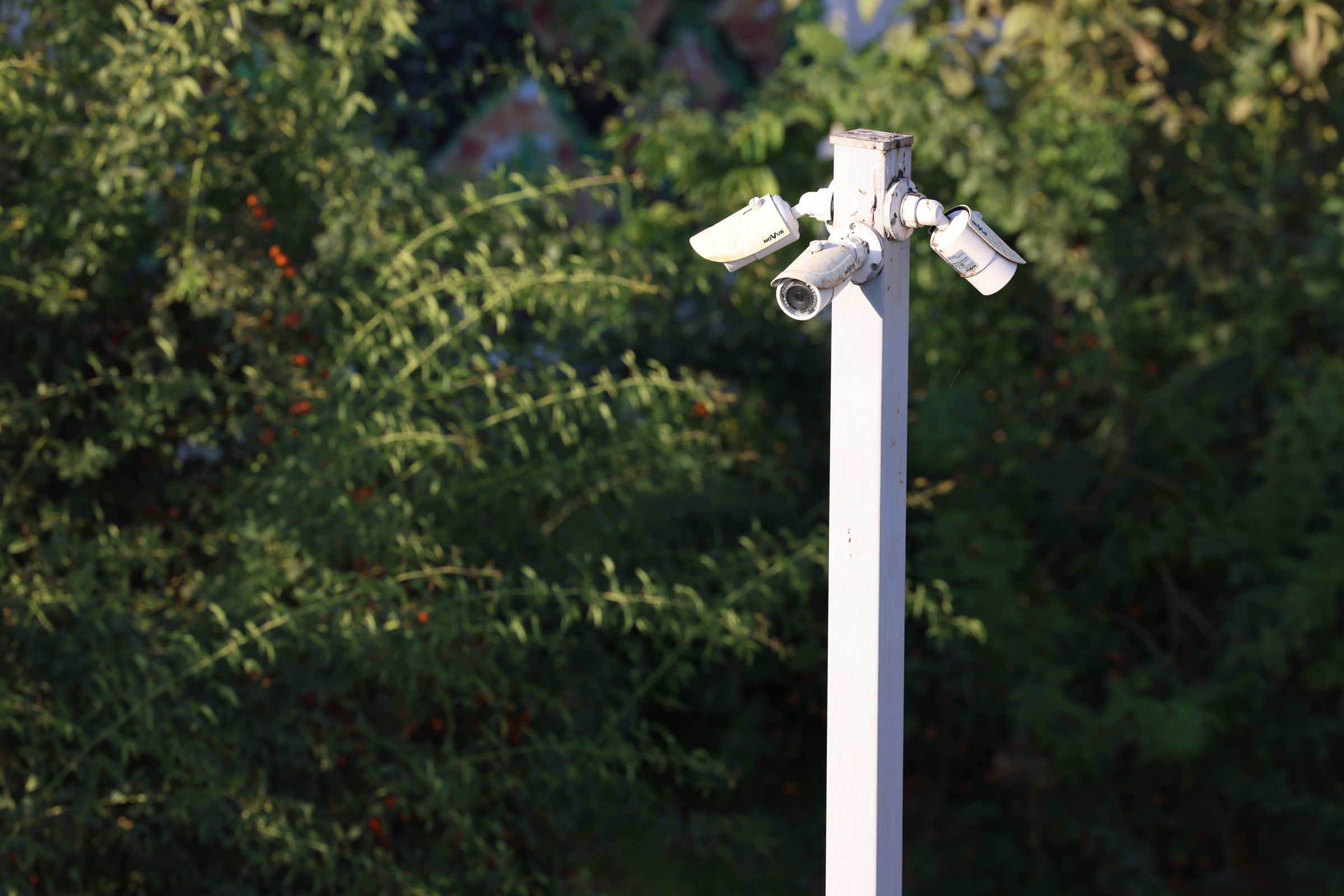 Brazil's Facial Recognition Boom: Inside Smart Sampa and the Fight Over Public Surveillance