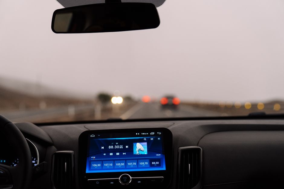 Flock pitched putting licence plate readers in 350,000 rideshare cars. It says the deal never happened.