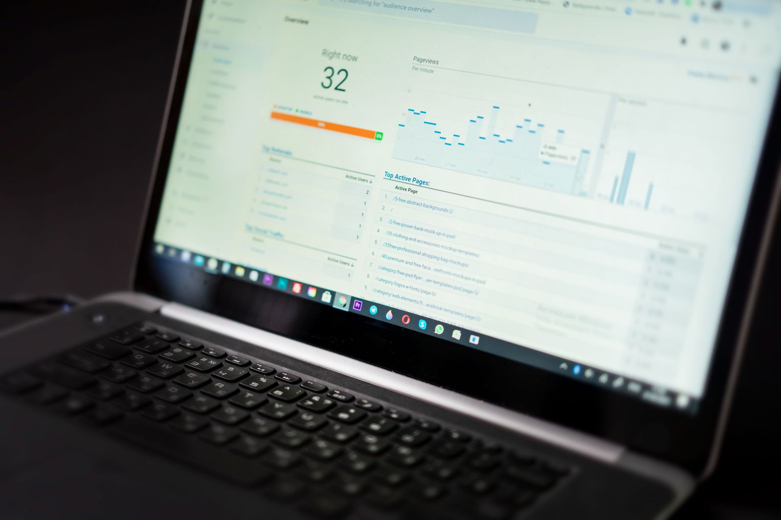 How to stop websites from tracking you
