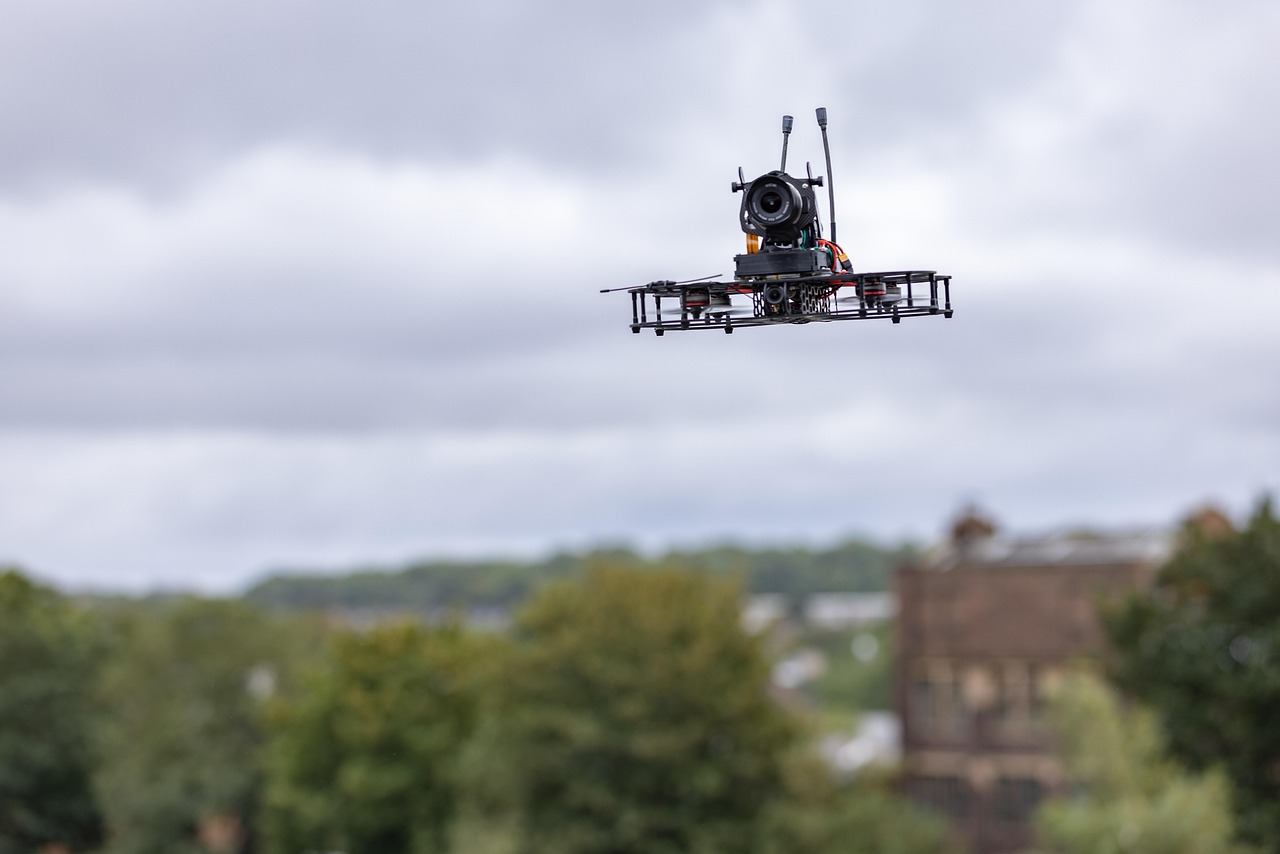 Orange County police are tripling drone use and expanding license plate readers, amid budget deficits