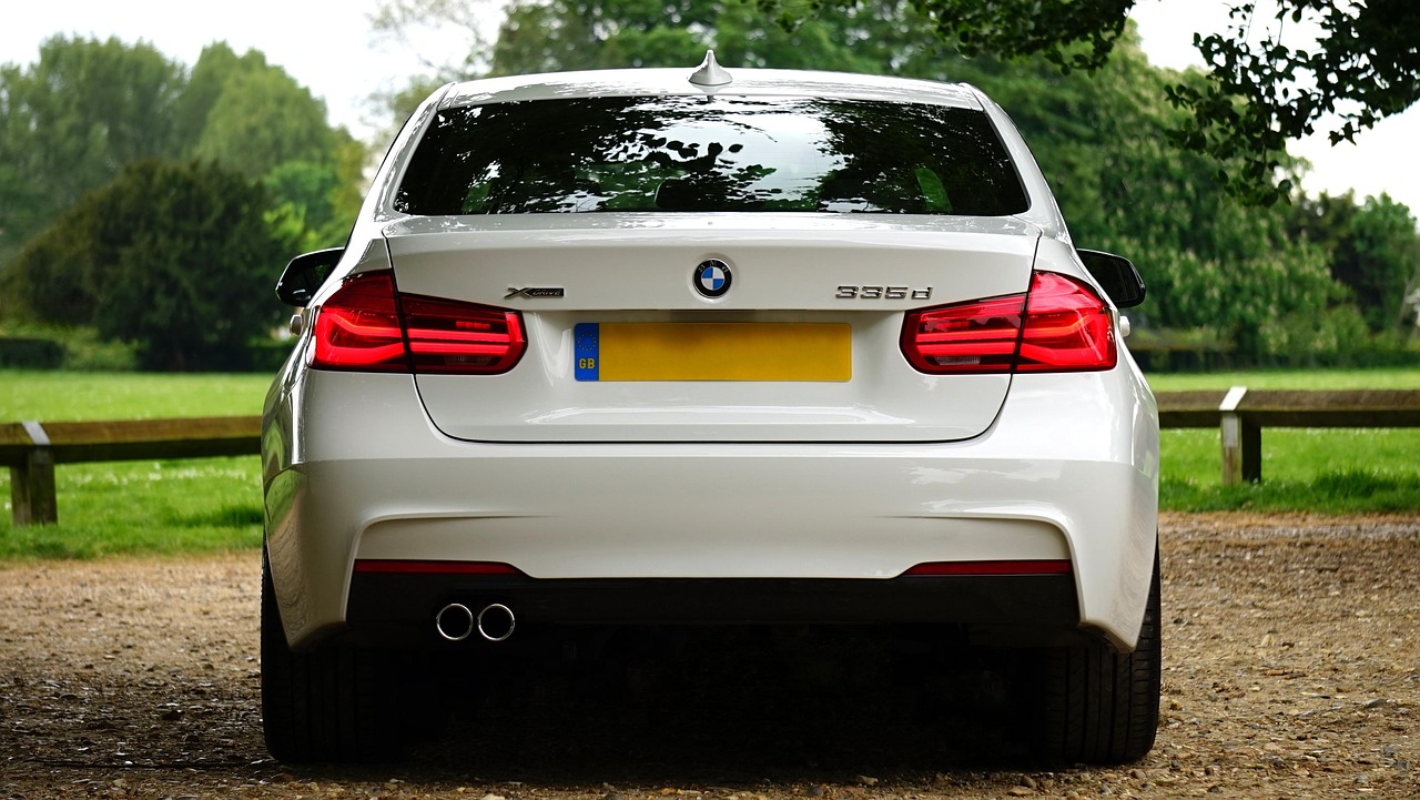 What is an automatic license plate reader?